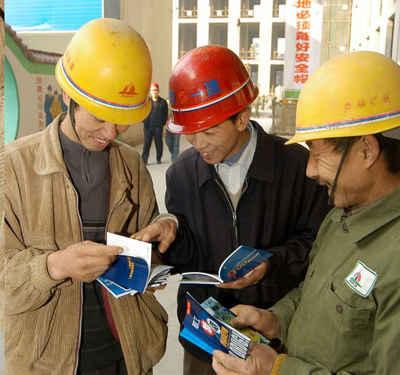 人事外包-劳务外包