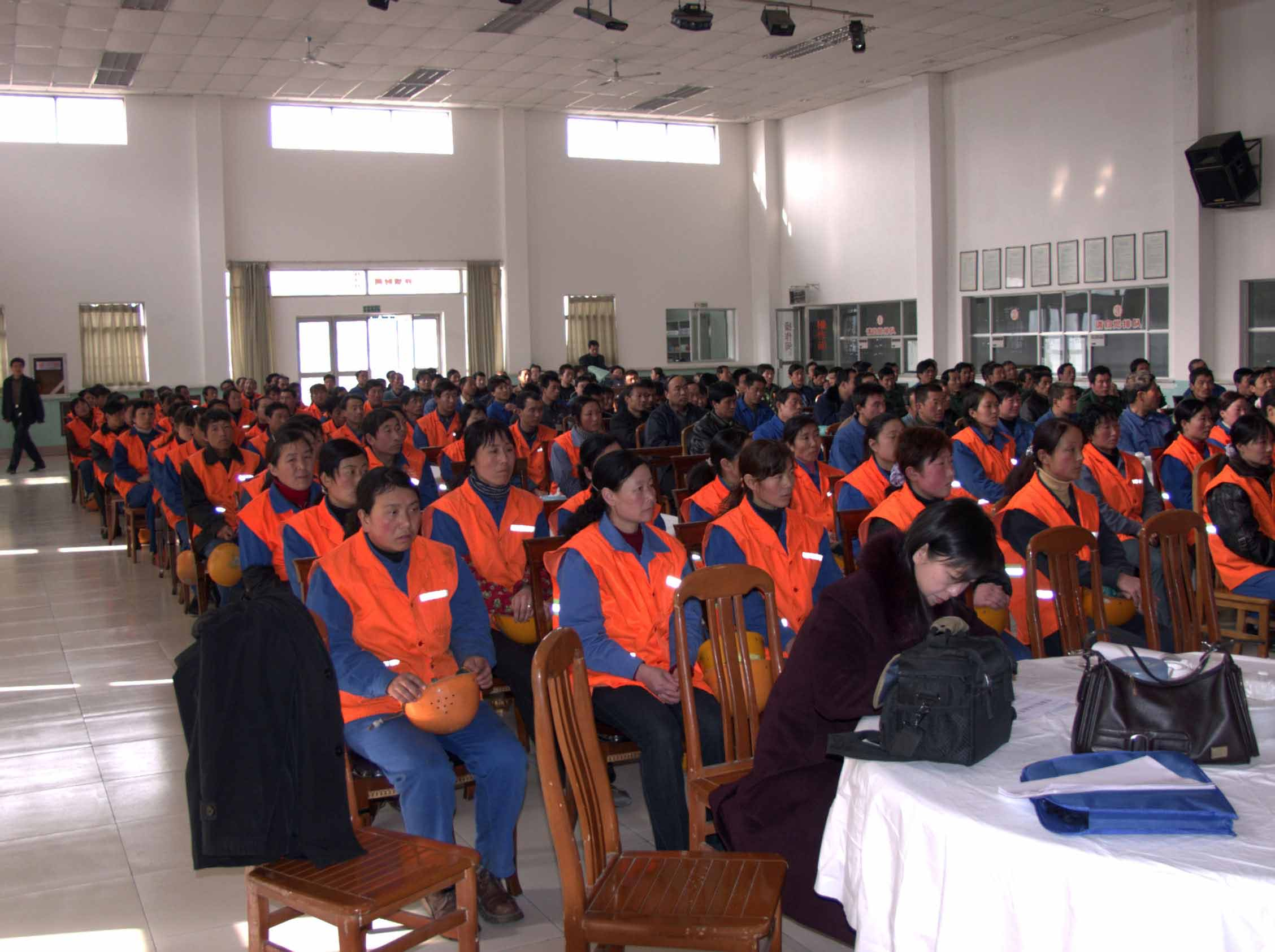 人事外包-劳务外包